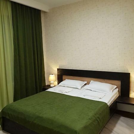 Mtacminda Apartment Tbilisi Exteriér fotografie