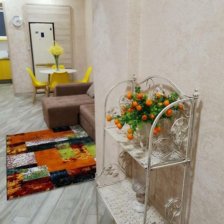 Mtacminda Apartment Tbilisi Exteriér fotografie