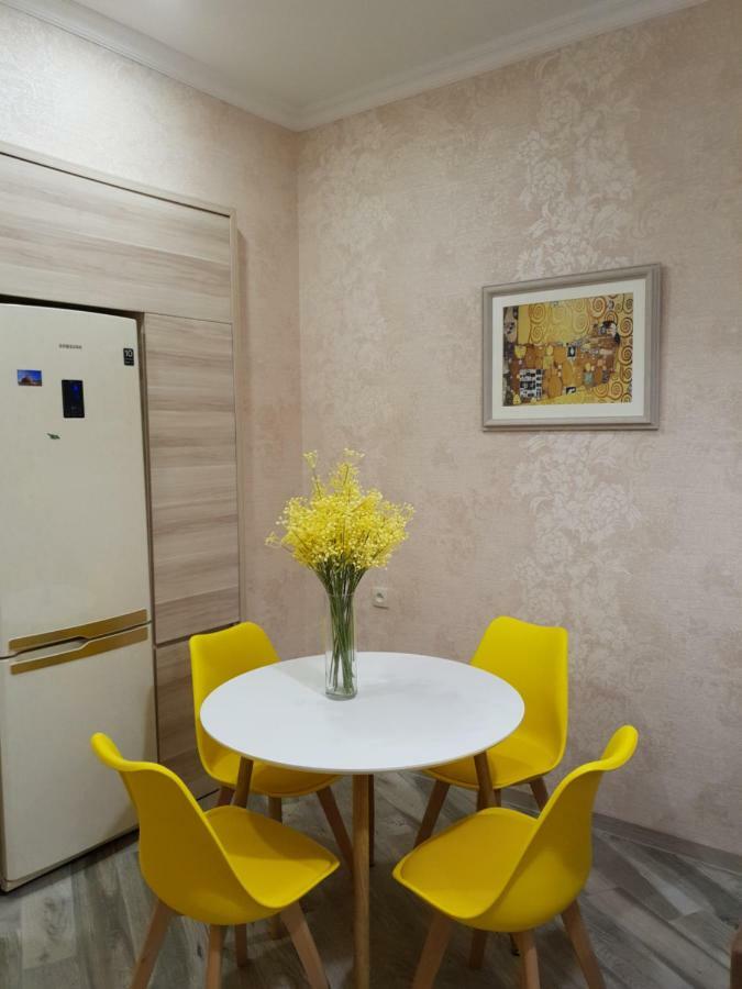 Mtacminda Apartment Tbilisi Exteriér fotografie