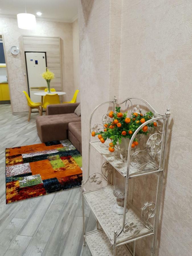 Mtacminda Apartment Tbilisi Exteriér fotografie
