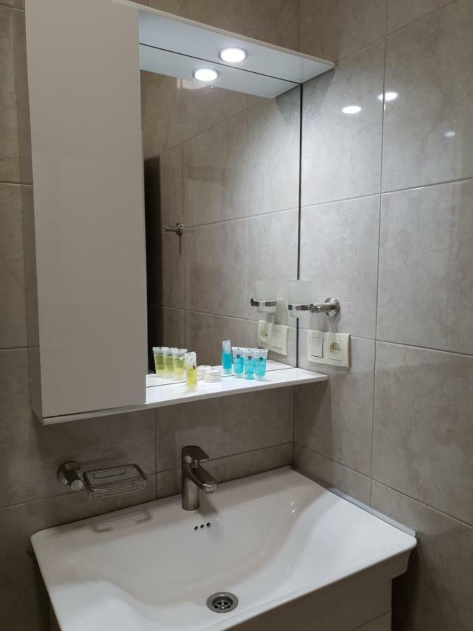 Mtacminda Apartment Tbilisi Exteriér fotografie